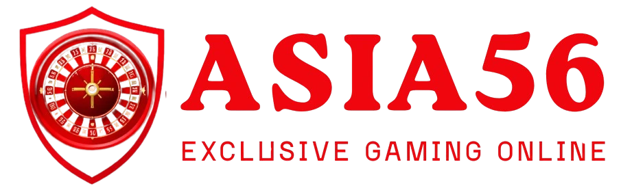Logo ASIA56