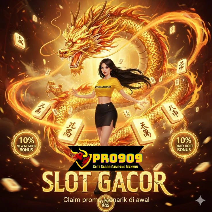 PRO909 Situs Judi Bola Mix Parlay